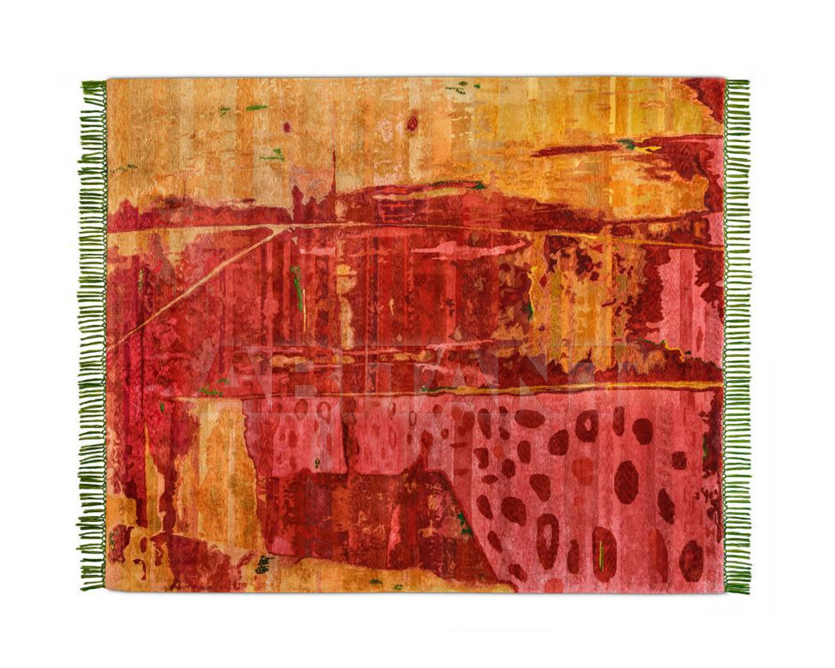 Buy Modern carpet Rug Star The Eco Project ECO Ice Neon Supreme No. 03 | Random No. 2565B