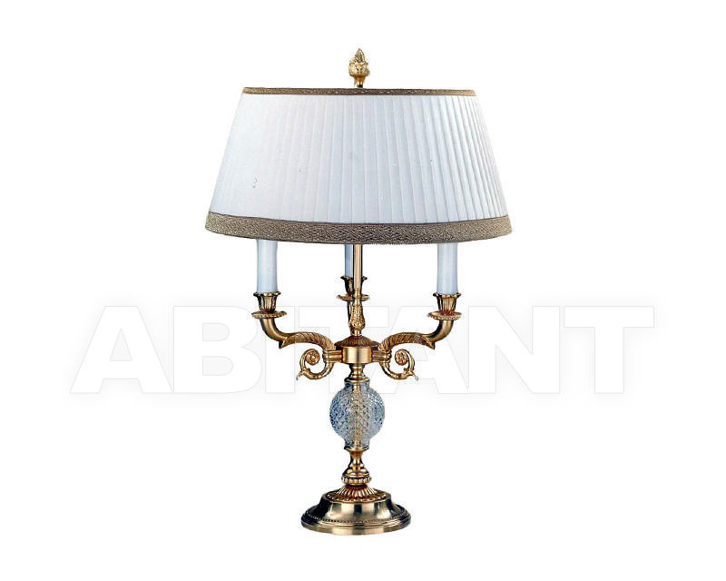 Buy Table lamp  Antonio Ciulli e Figlio Verdi 9768-3
