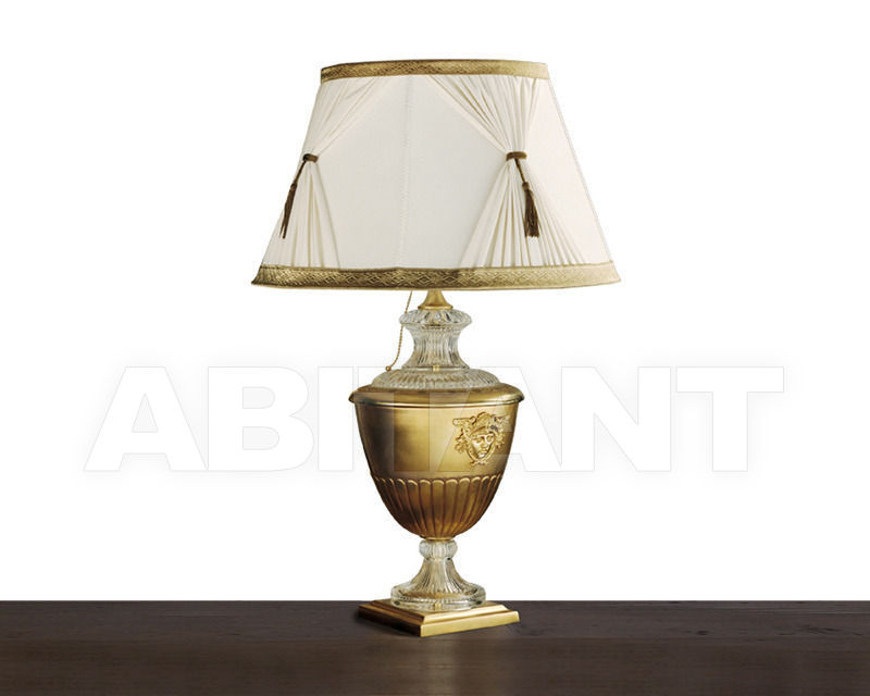 Buy Table lamp  Antonio Ciulli e Figlio Verdi 9680ME