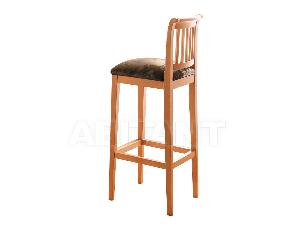Buy Bar stool Moblesa Gran Moble S.L. Comedor Borghese STOOL