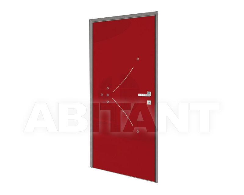 Buy Wooden door Blindoor 2015 F 106 