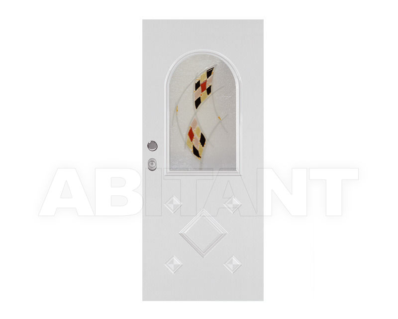 Buy Metallic door Blindoor 2015 VM 97/V