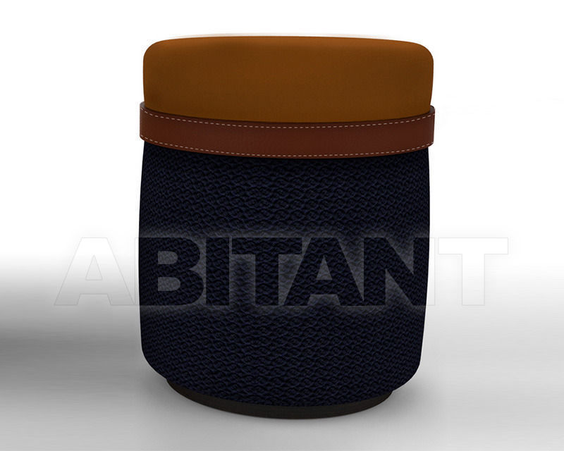 Pouffe HERM 925/O 45 2 price on request Buy Pouffe HERM Potocco 2015 925/O 45 2