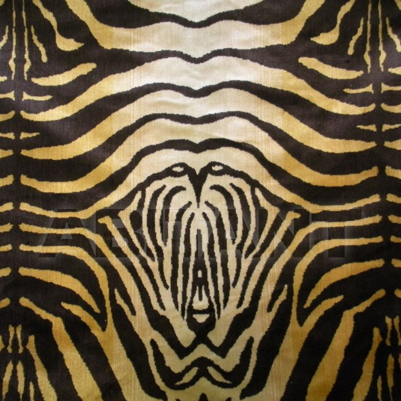 Buy Upholstery  "Zebra" 800 Luigi Bevilacqua S.r.l. Velluti Animali "Zebra" 800