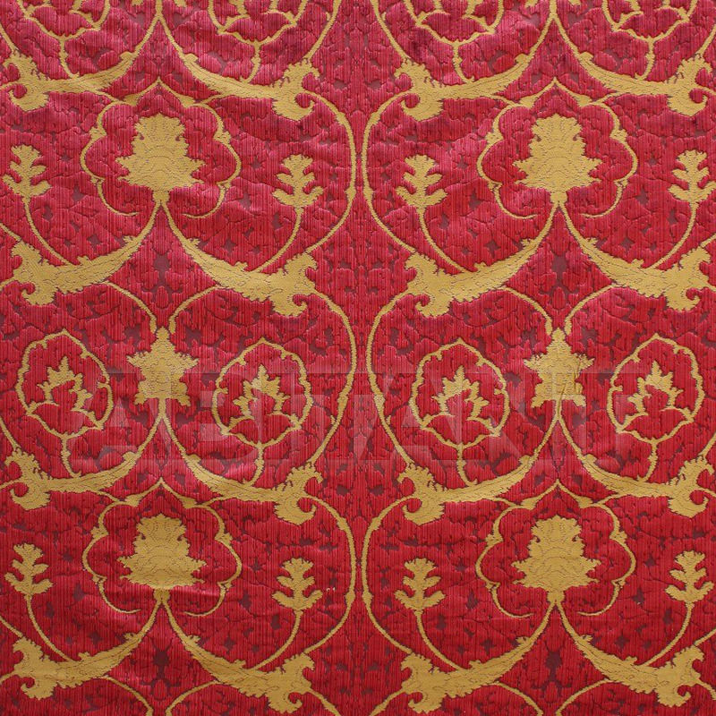Buy Upholstery  “Gotico” 3945 Luigi Bevilacqua S.r.l. Velluti “Gotico” 3945