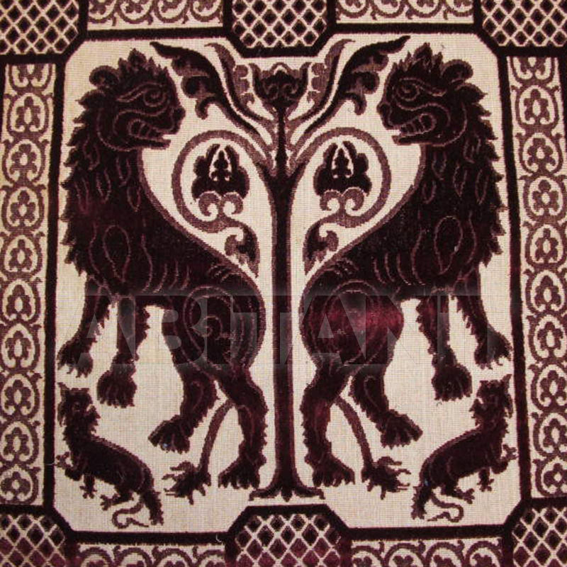 Buy Upholstery  Soprarizzo Leoni Luigi Bevilacqua S.r.l. Velluti A Mano Soprarizzo Leoni