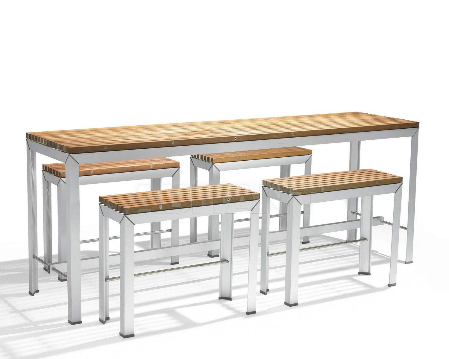 Buy Terrace table EXTEMPORE Extremis 2015 ET270/105 FSC PUR