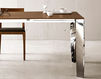 Dining table Desi Napol Arredamenti S.P.A. 302 Evolution 3T04 Contemporary / Modern