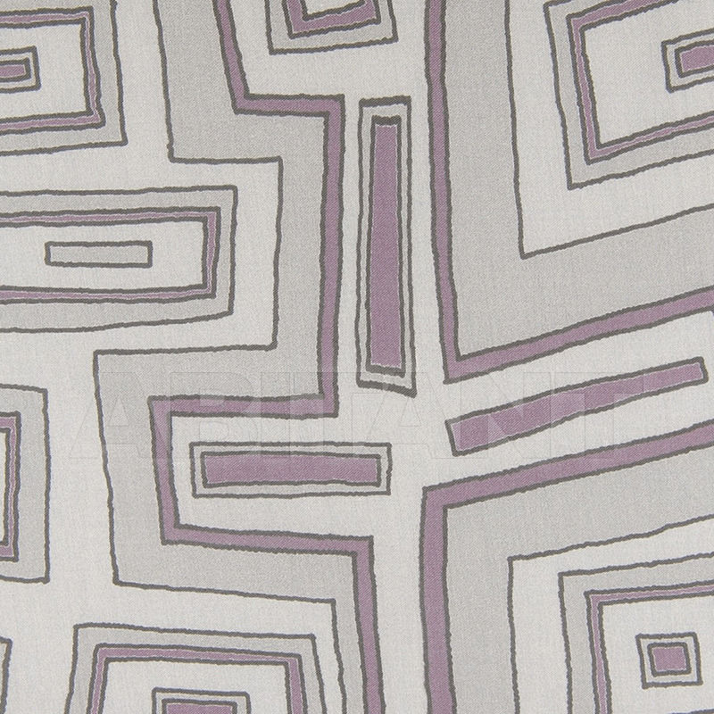 Buy Interior fabric  AUBERGINE Kohro/ Wykt Srl  Turtle Trail K0001023 Col.K00005