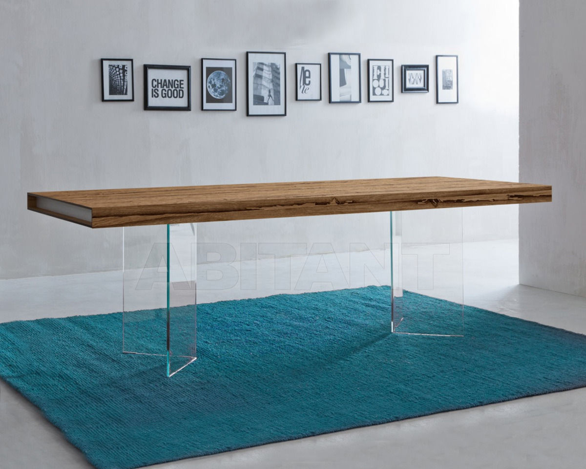 Dining table Brive 3T17M price on request Buy Dining table Brive Napol Arredamenti S.P.A. 302 Evolution 3T17M