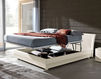 Bed ERIC Napol Arredamenti S.P.A. Night Collection LL721M Contemporary / Modern