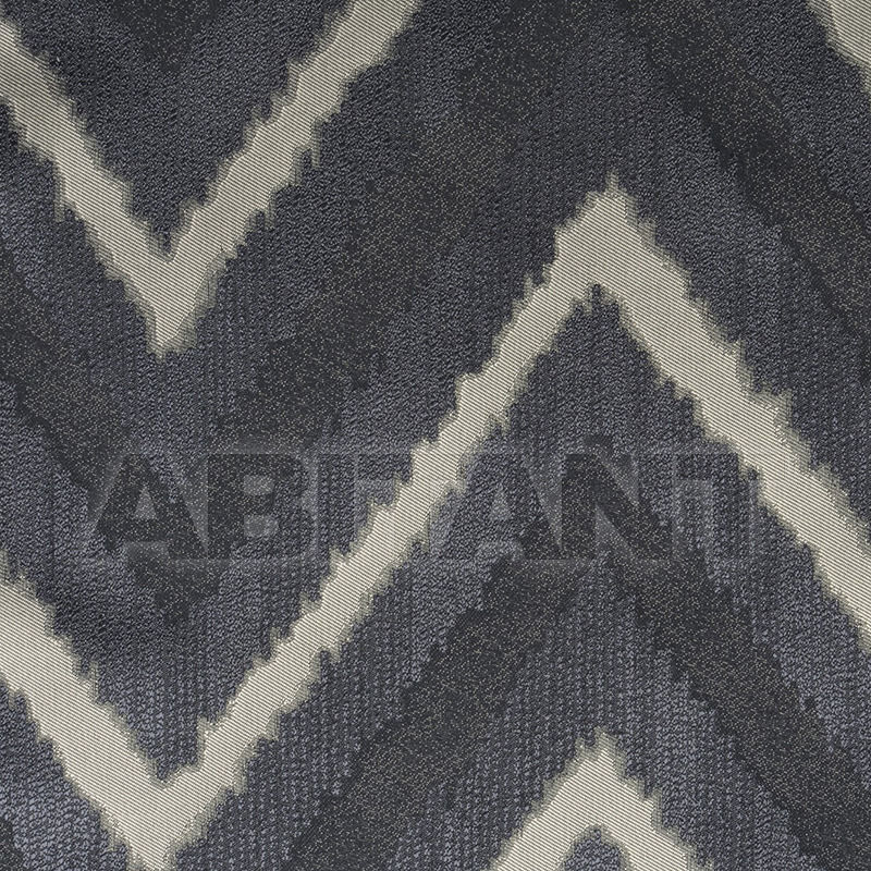 Buy Interior fabric  NERO Kohro/ Wykt Srl  Ziegfield K0043633 Col.K00008