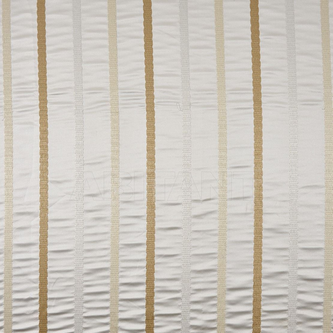 Interior fabric Rayures brodées satin SKM22811111 price on request Buy Interior fabric Rayures brodées satin Casadeco Stockholm SKM22811111