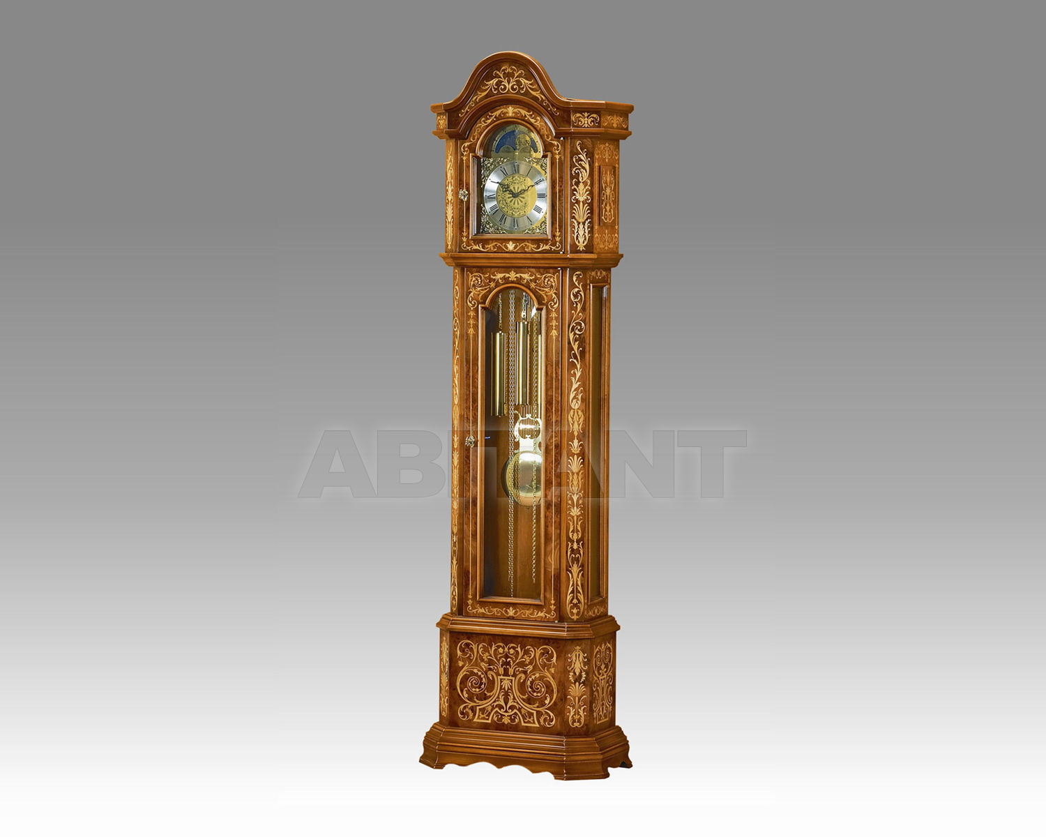 Buy Grandfather clock Grandfather F.lli Consonni 2015 539/3