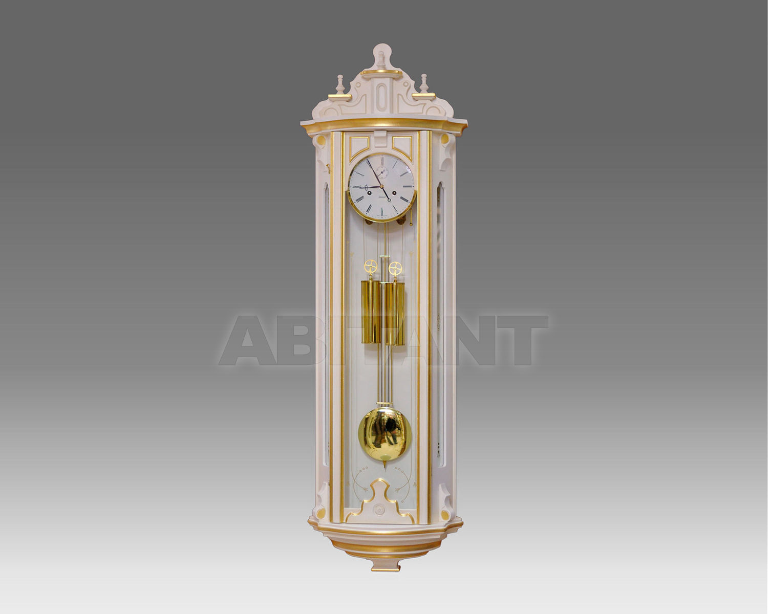 Buy Wall clock F.lli Consonni 2015 423/2