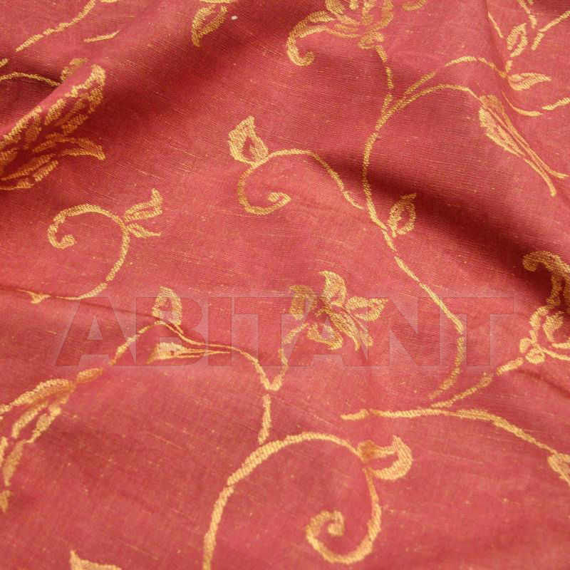 Buy Portiere fabric Antoine d’ Albiousse Fin De Séries Alcazar Pourpre