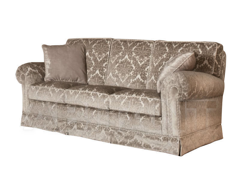 Sofa FAILLA 3 POSTI FISSO price on request Buy Sofa Treci Salotti by Quartet Classic Home FAILLA 3 POSTI FISSO