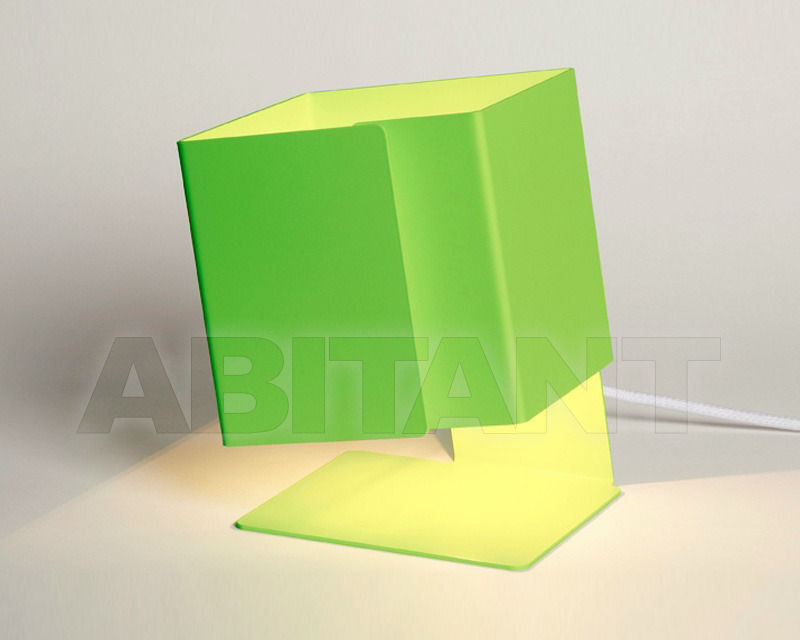 Buy Table lamp DING Dark 2015 850-108-071-00