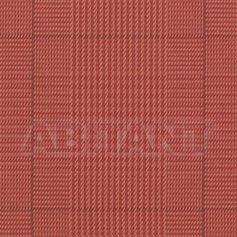 Buy Upholstery  LOW LAND PLAID, RED Duralee Fabrics Ltd. Bailey & Griffin 190236H 9