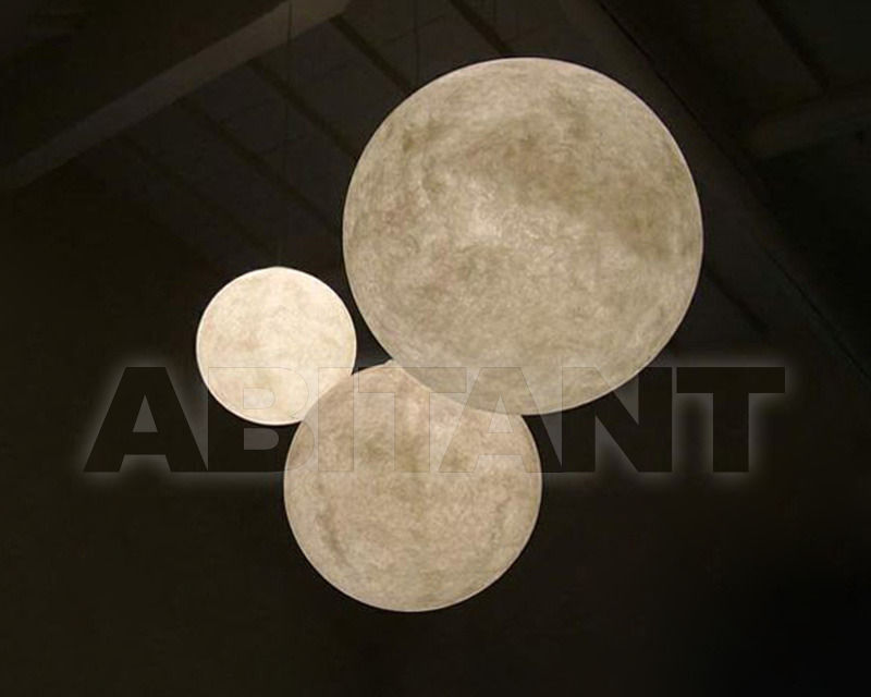 Buy Light Tre lune In-es.artdesign Srls Luna IN-ES050040