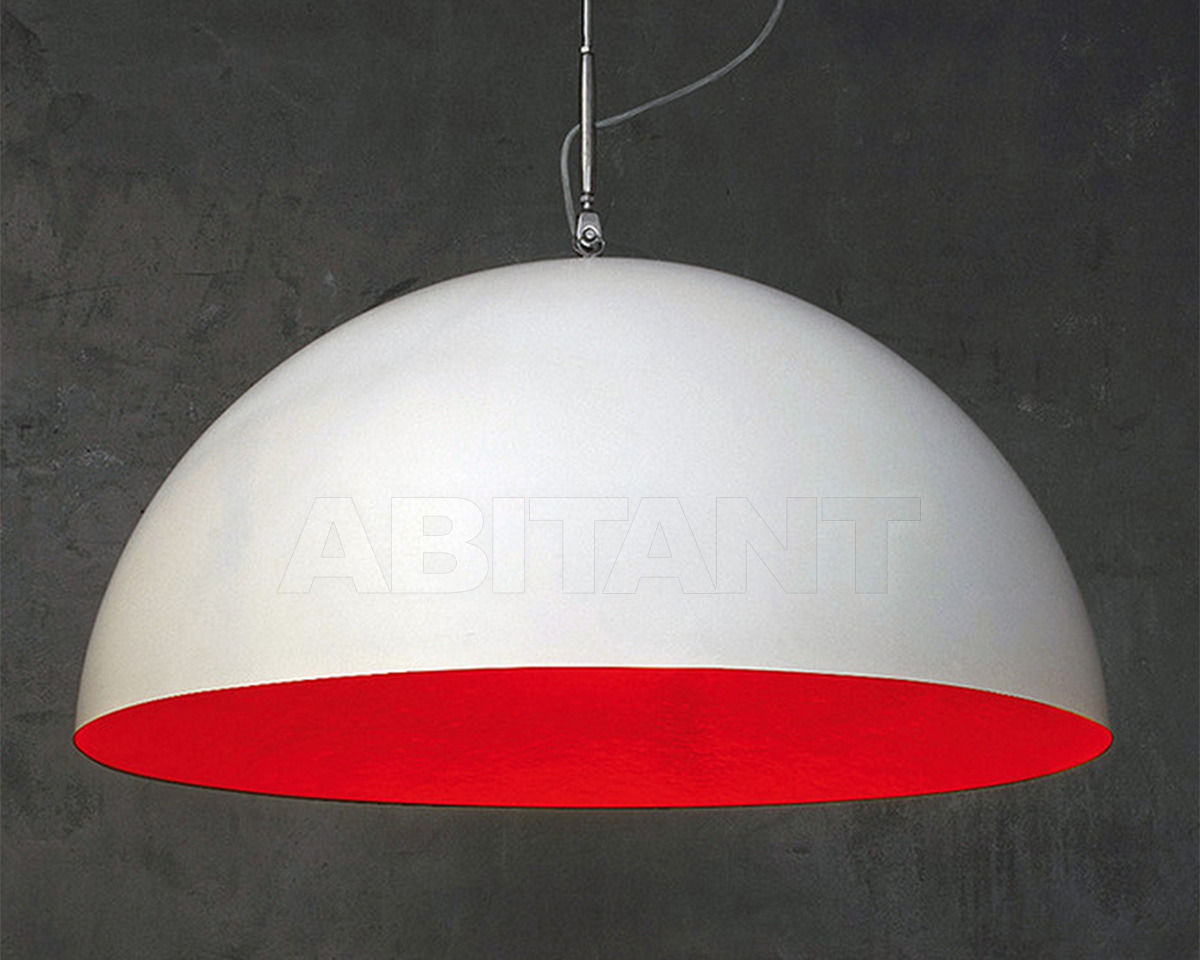 Light Mezza luna 1 IN-ES0501BI-R price on request Buy Light Mezza luna 1 In-es.artdesign Srls Luna IN-ES0501BI-R