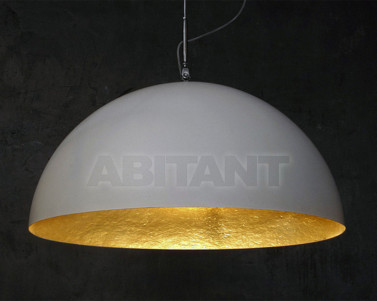 Light Mezza luna 1 IN-ES0501BI-O price on request Buy Light Mezza luna 1 In-es.artdesign Srls Luna IN-ES0501BI-O