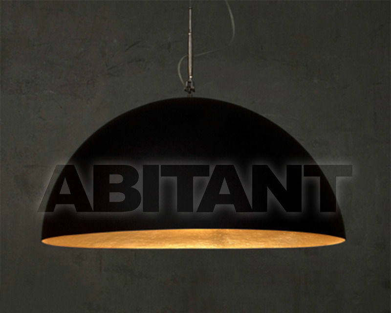 Buy Light Mezza luna 2 In-es.artdesign Srls Luna IN-ES0502N-O