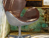 Upholstery Bernard Reyn Vintage Leather VINTAGE LEATHER - 616 Contemporary / Modern