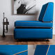 Upholstery Bernard Reyn Organic ORGANIC - 524 Contemporary / Modern