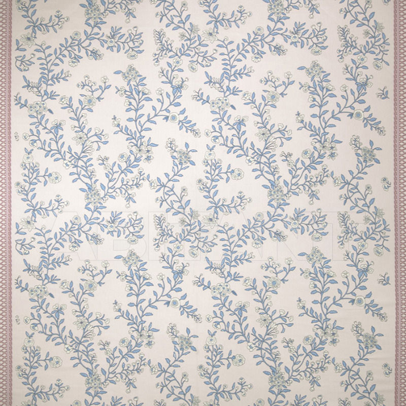Interior fabric Isabel Periwinkle 1930802 price on request Buy Interior fabric Isabel Periwinkle Fabricut Charlotte Moss Volume I & Ii 1930802