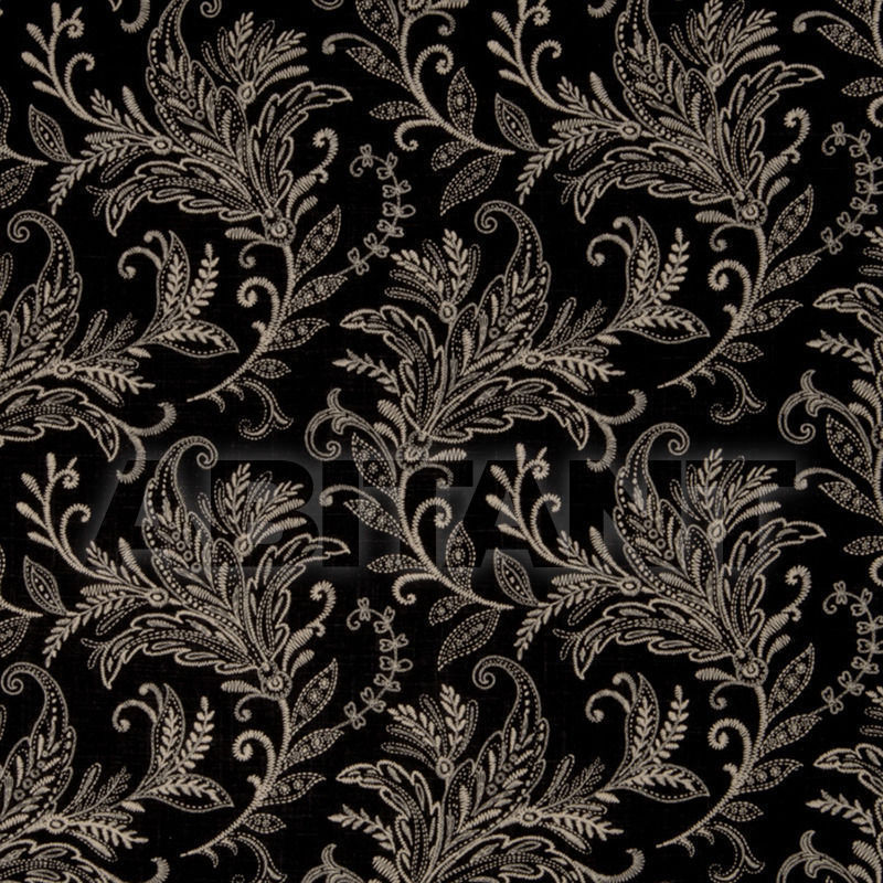 Interior fabric Bramber Onyx 0379001 price on request Buy Interior fabric Bramber Onyx Fabricut Chromatics Xix 0379001