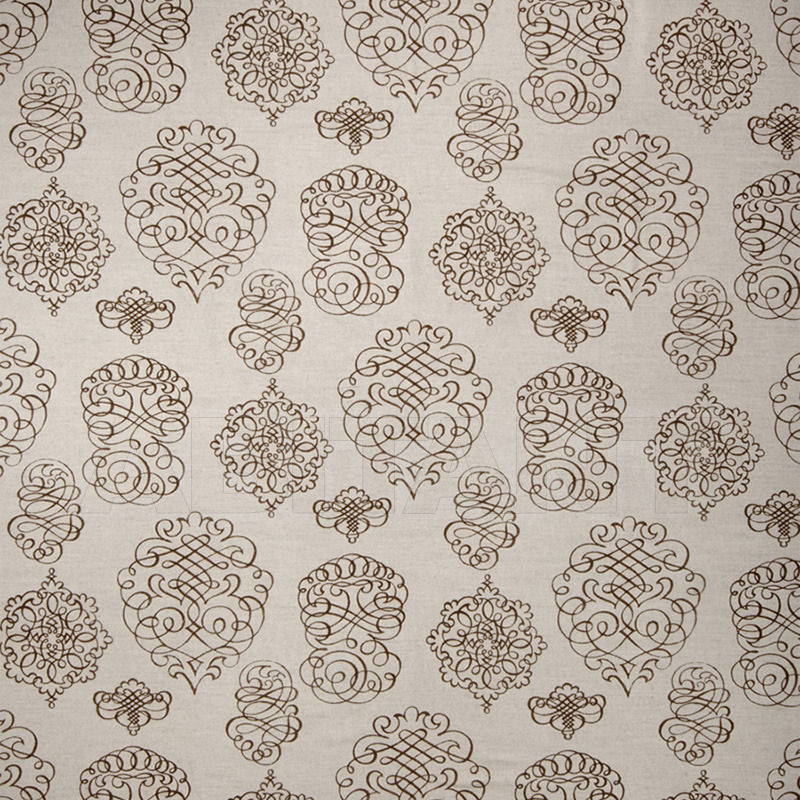 Interior fabric Buckton Chocolate 0368101 price on request Buy Interior fabric Buckton Chocolate Fabricut Chromatics Xix 0368101