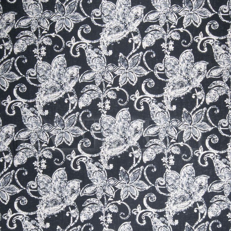 Interior fabric Embleton Jet 0361901 price on request Buy Interior fabric Embleton Jet Fabricut Chromatics Xix 0361901