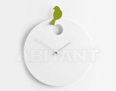 Clocks Diamantini Domeniconi white for Living Room buy rder