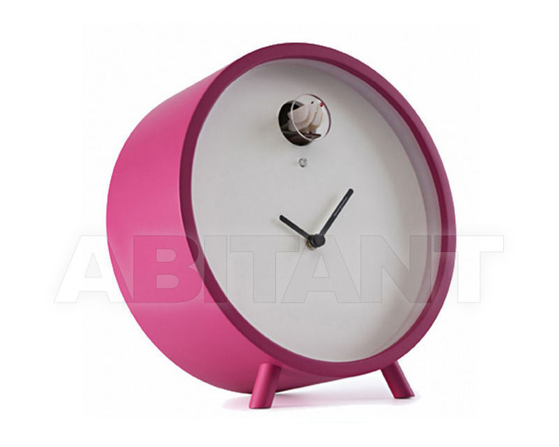 Buy Table clock  PLEX Diamantini & Domeniconi 2015 211/T 4