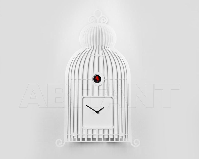 Buy Wall clock  LOLLOLOGIO Diamantini & Domeniconi 2015 2023 2