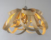 Light Tom Raffield Ltd Ceiling Lights TR-BLM-P-A Contemporary / Modern