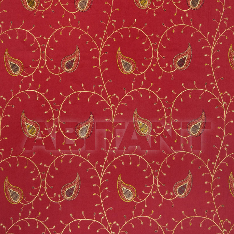 Interior fabric Tapton Amaryllis 0383801 price on request Buy Interior fabric Tapton Amaryllis Fabricut Chromatics Xix 0383801