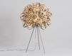 Table lamp Tom Raffield Ltd Ceiling Lights TR-NO1-TBL-A Contemporary / Modern