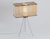 Table lamp Tom Raffield Ltd Table Lights TR-CBD-TBL-B Contemporary / Modern