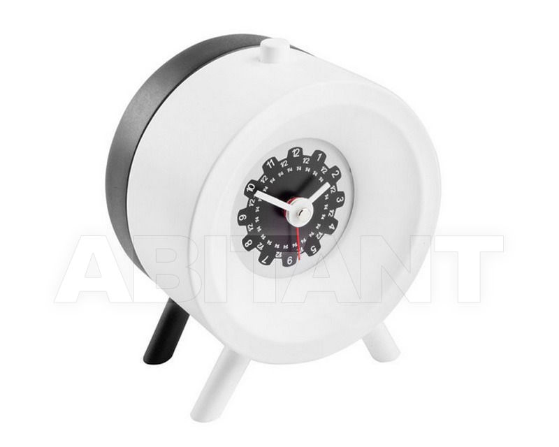 Buy Table clock  MACHINE Diamantini & Domeniconi 2015 2031 7