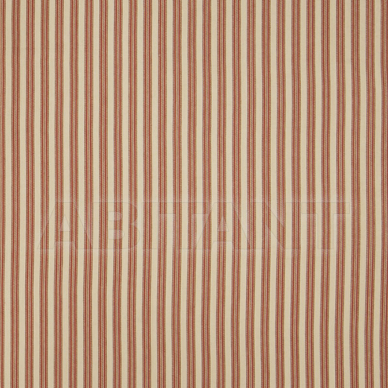 Buy Interior fabric  Cadillac Red Fabricut Chromatics Xx 3437301