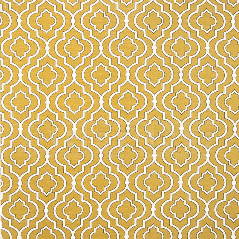 Buy Interior fabric  Doretti Maize Fabricut Chromatics Xx 3631602