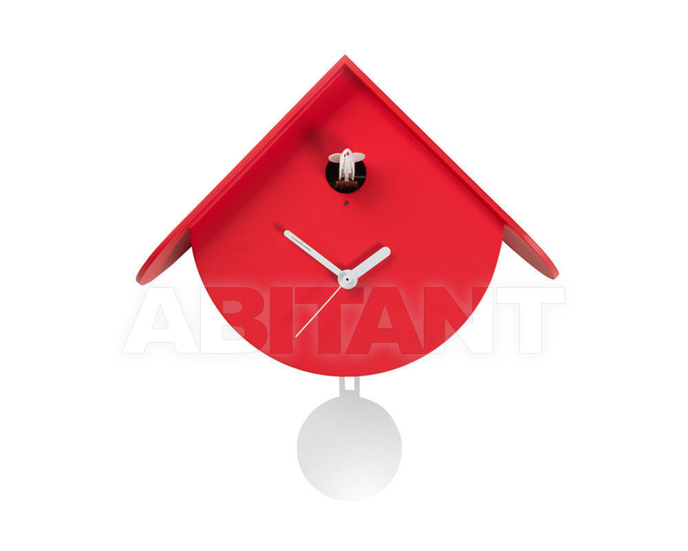 Buy Wall clock  TITTI Diamantini & Domeniconi 2015 2077 5