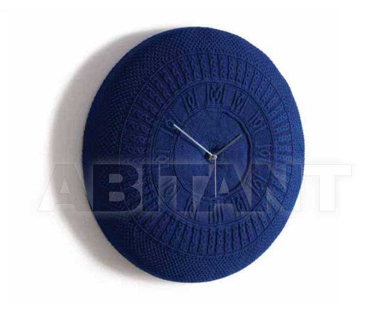 Buy Wall clock  GOMITOLO Diamantini & Domeniconi 2015 172 3