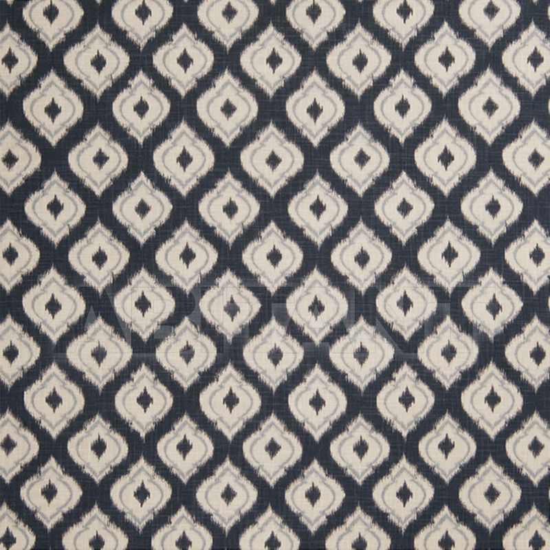 Interior fabric Ace In The Hole Indigo 2909901 price on request Buy Interior fabric Ace In The Hole Indigo Fabricut Chromatics Xxi 2909901