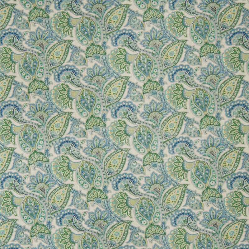 Interior fabric Endeavor Pond Blue 1136001 price on request Buy Interior fabric Endeavor Pond Blue Fabricut Chromatics Xxi 1136001