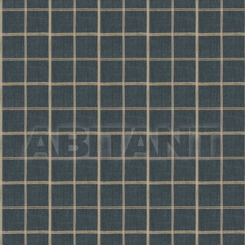 Interior fabric Stage Fright Indigo 2956702 price on request Buy Interior fabric Stage Fright Indigo Fabricut Chromatics Xxi 2956702