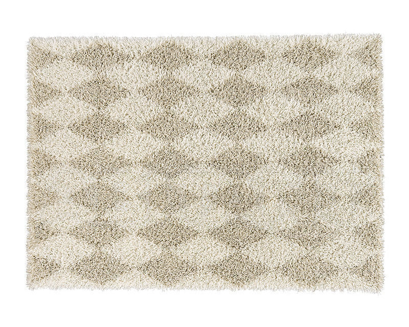 Buy Modern carpet  Fogg Kasthall 2015 FOGG & FOGG STRIPE HARLEQUIN CREAM