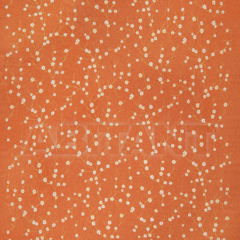 Interior fabric Capdeco Tangerine 4705301 price on request Buy Interior fabric Capdeco Tangerine Fabricut Chromatics Xxii 4705301